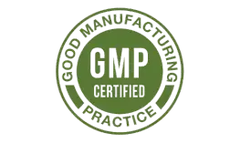 Glucotrust GMP Certified
